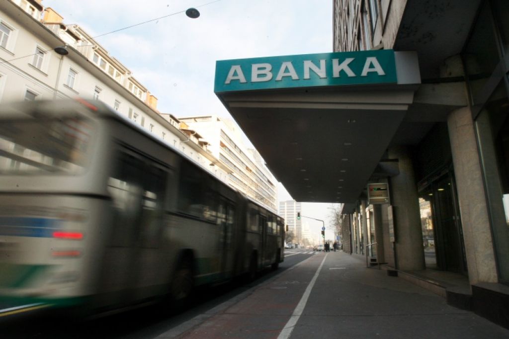 Masten: Abanki, Factor banki in Probanki ne bo uspelo